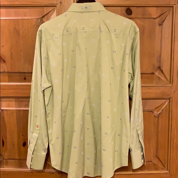 Button down - Picture 8 of 10